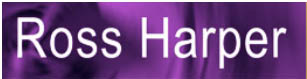 Ross Harper