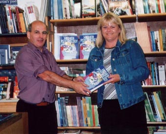 First Approaches & methods sold in Kilmarnock.