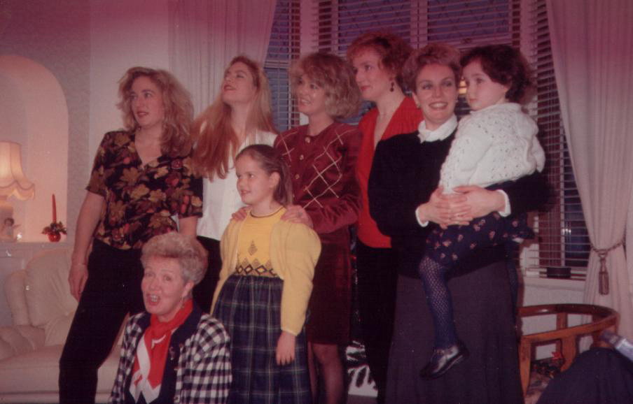 Chirstmas 1990