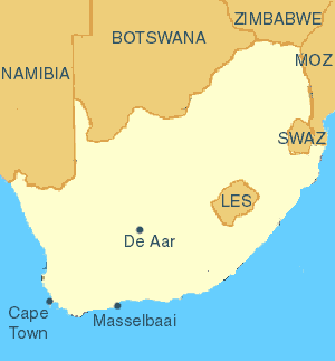 South Africa