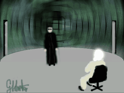 The matrix