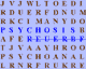 Word Search