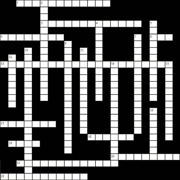 free crossword puzzle maker that actually works