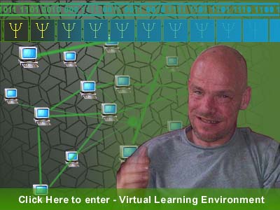 Enter - Virtual Learning Environment