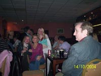 A philosophical Joe Lappin